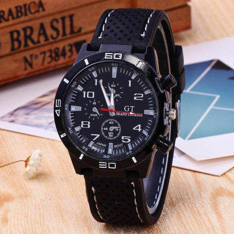 Watches
