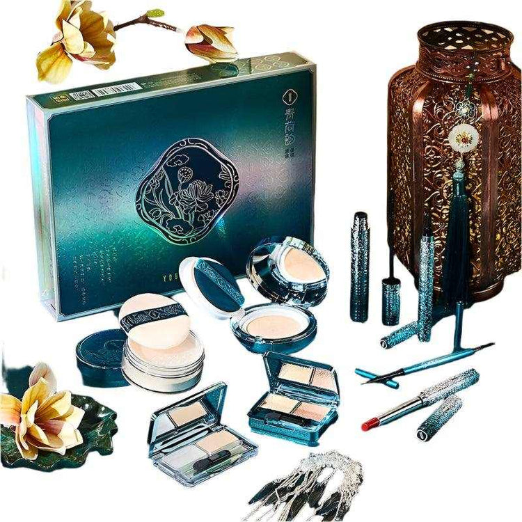 Makeup & Beauty products