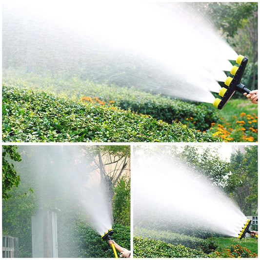 Adjustable Garden & Farm Water Sprinkler Nozzle