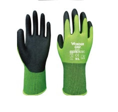 Ultra-Thin Nitrile Work Gloves – Anti-Slip & Breathable