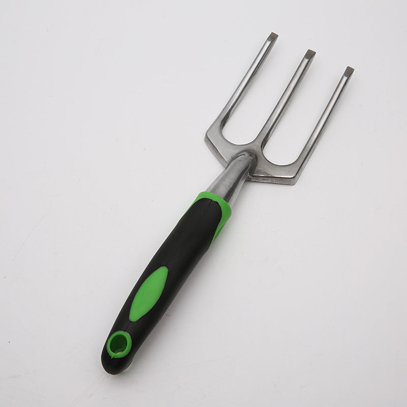 13-Piece Aluminum Alloy Garden Tool Set