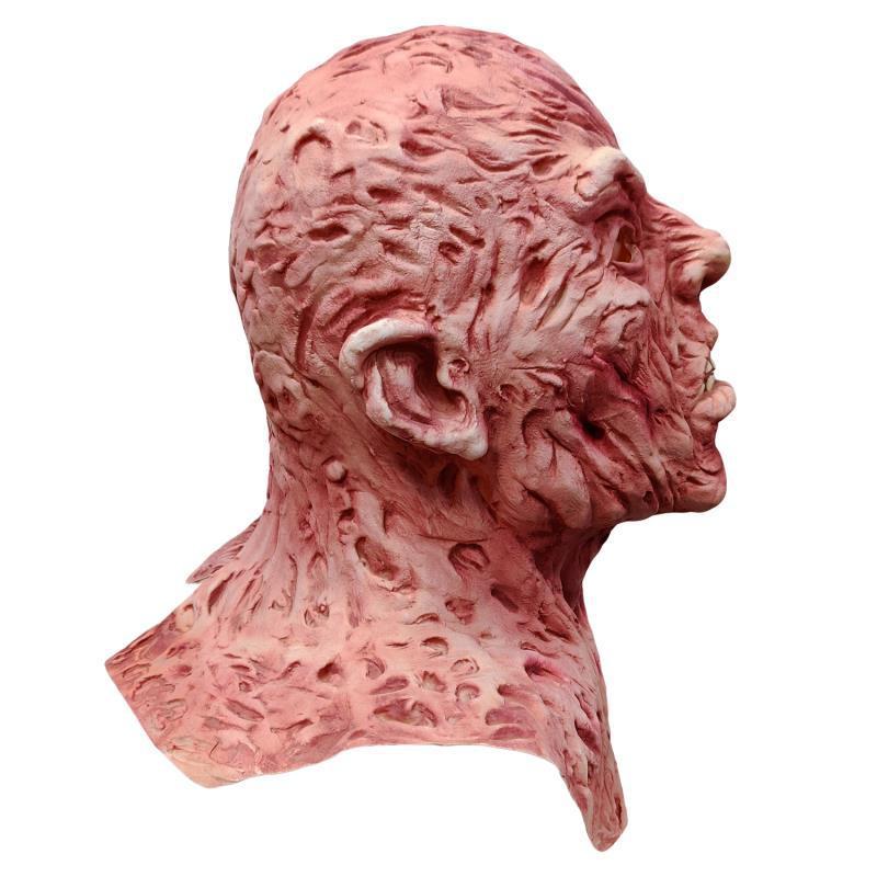 Freddy Horror Headgear – Halloween Mask
