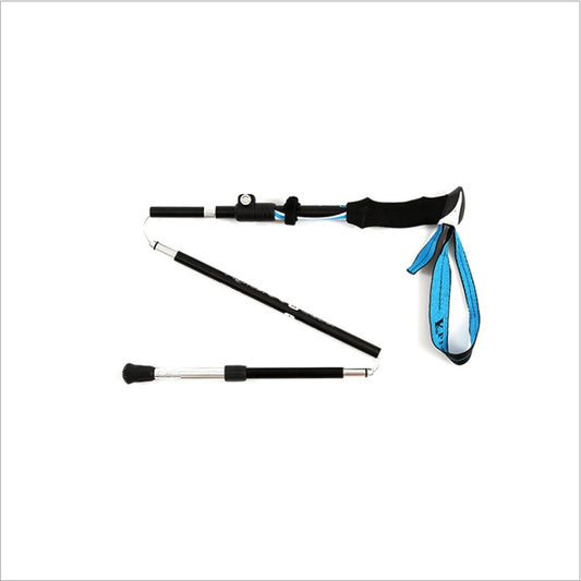 Adjustable Folding Trekking Pole
