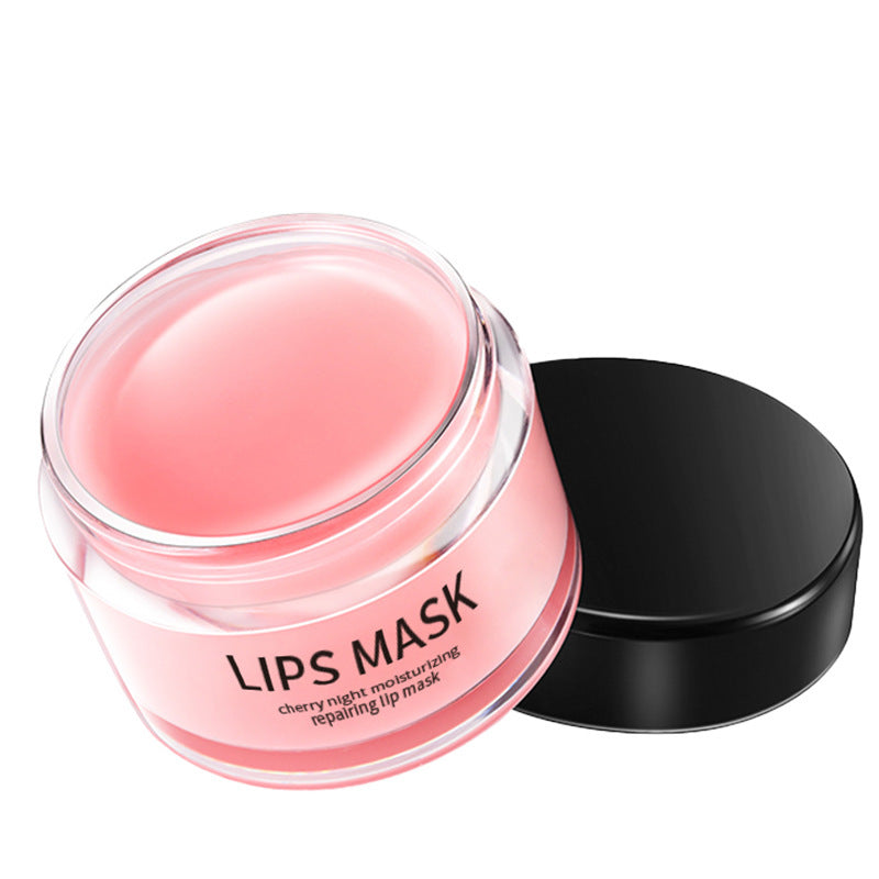 Hydrating Lip Balm – Moisturizing & Nourishing 20-30g