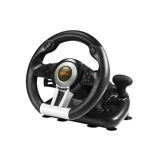PXN-V3 PRO Racing Wheel – USB Game Controller for PC & Console