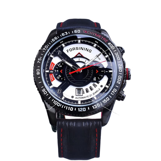 Analog Multifunctional Sport Watch