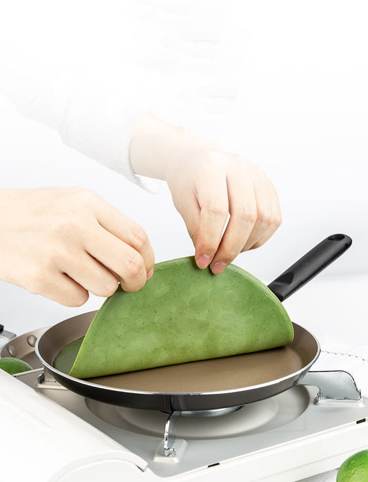 Non-Stick Aluminum Crepe & Pancake Pan