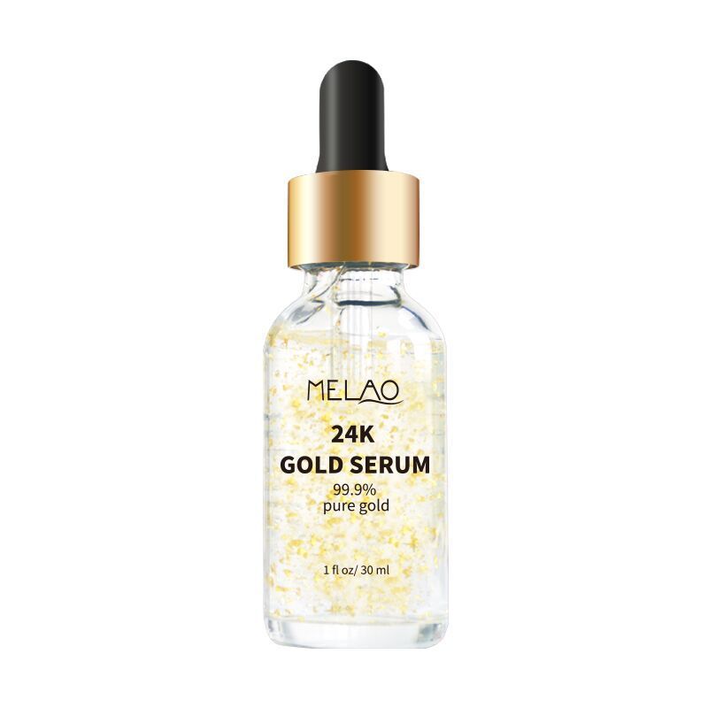 Gold Hydrating Essence – Radiant & Soft Skin Formula