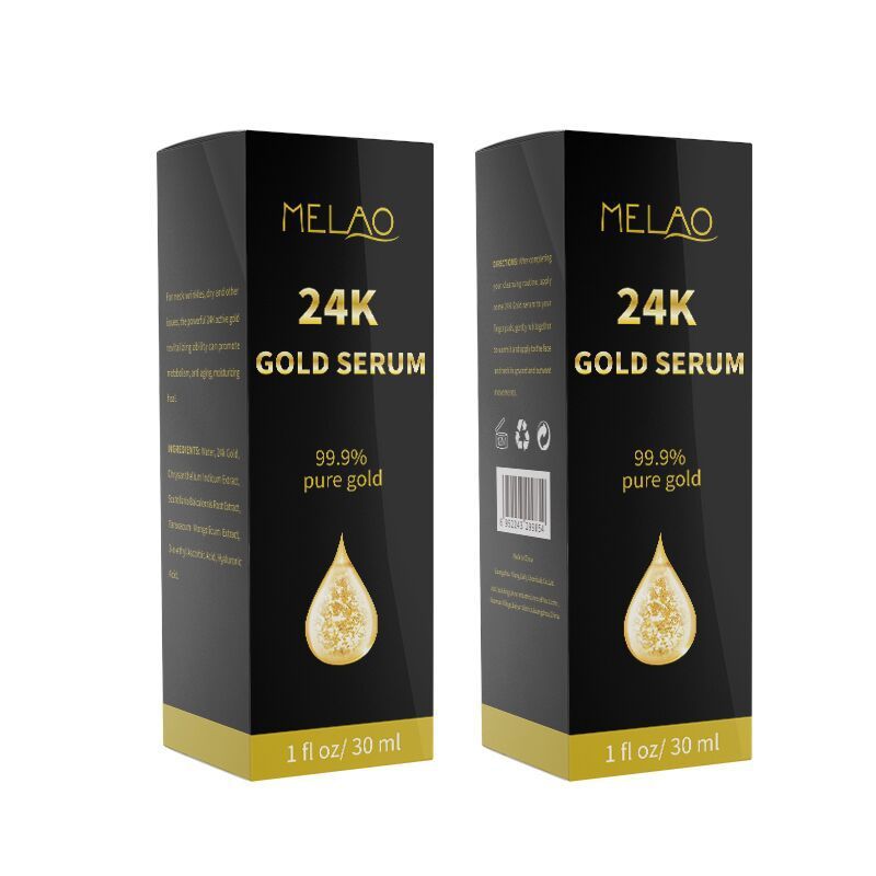 Gold Hydrating Essence – Radiant & Soft Skin Formula