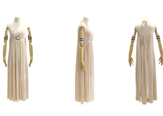 Cosplay Fancy Dress Halloween Costume for Women