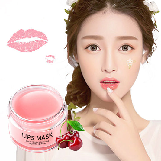 Hydrating Lip Balm – Moisturizing & Nourishing 20-30g