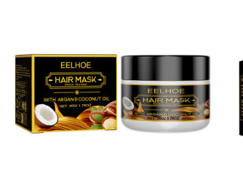 Deep Repair Nourishing Hair Mask Conditioner
