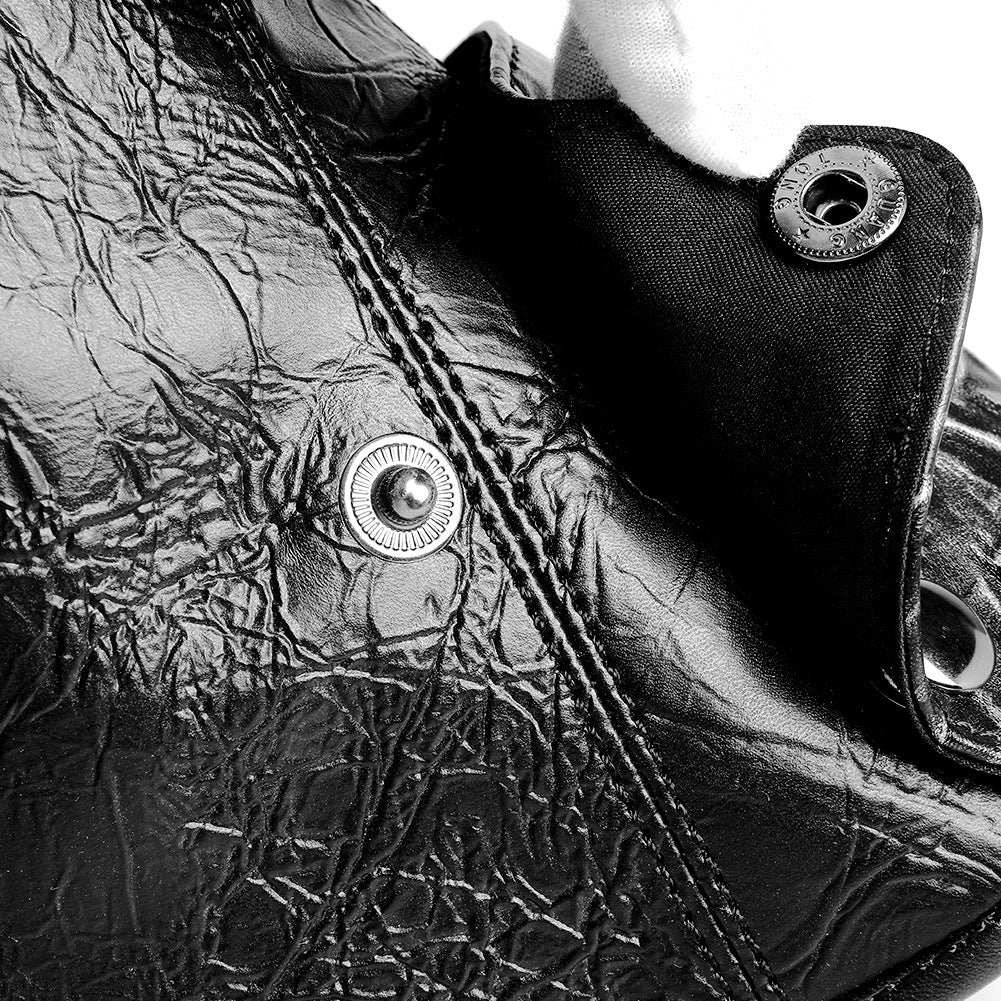 European & American Halloween Folded Cloak