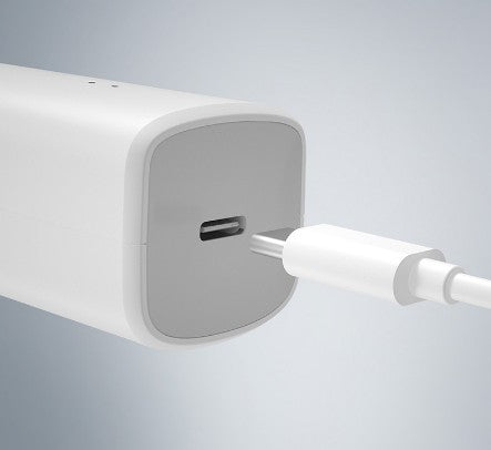 Cordless Electric Hair Clippers – Pro Trimmer