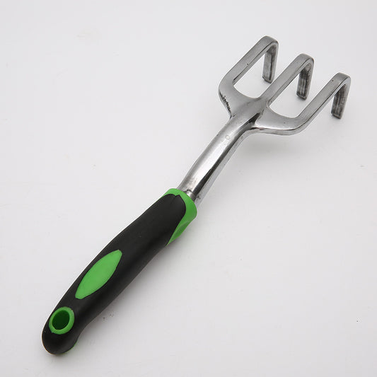 13-Piece Aluminum Alloy Garden Tool Set