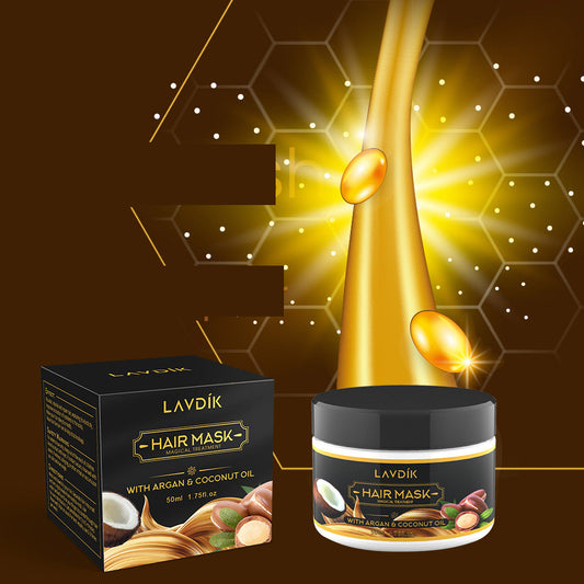 Deep Repair Nourishing Hair Mask Conditioner