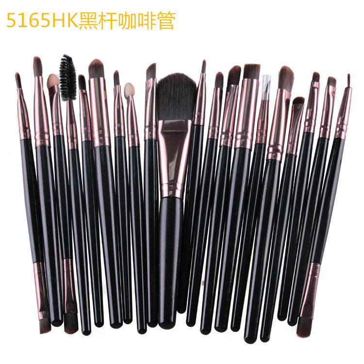 Professional Cosmetic Brush Kit – Makeup Tools Set