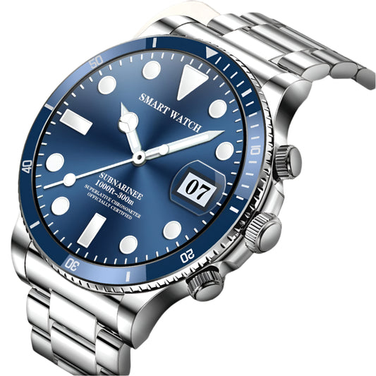 Multi-Sport Heart Rate Watch with Bluetooth Calling