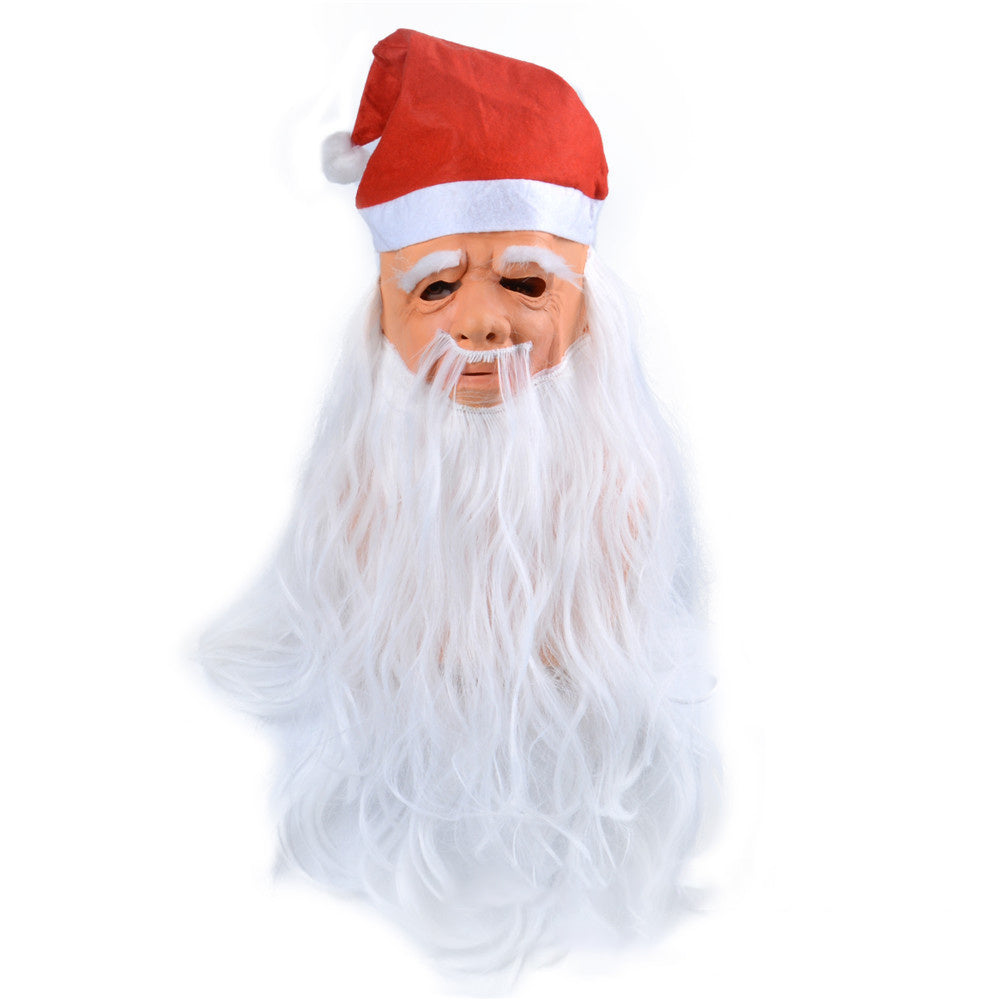 Halloween & Christmas Costume Masks
