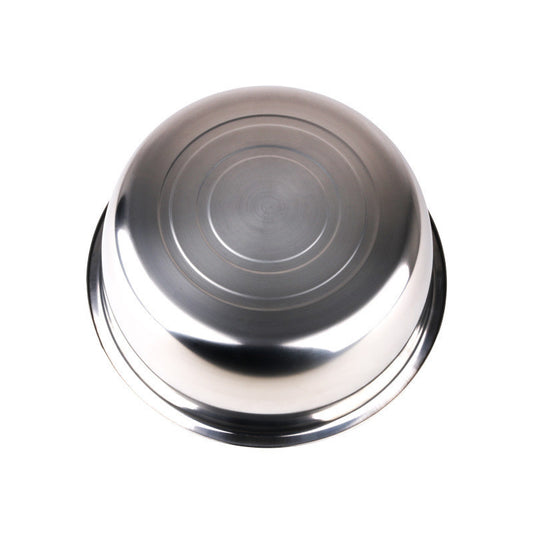 Extra Thick 304 Stainless Steel Basin – Durable & Rust-Resistant