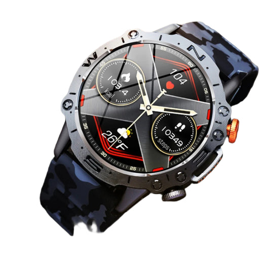K59 Bluetooth Smart Watch