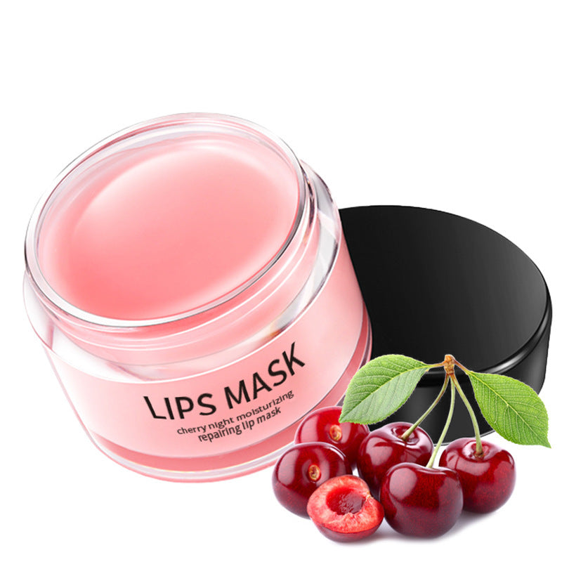 Hydrating Lip Balm – Moisturizing & Nourishing 20-30g