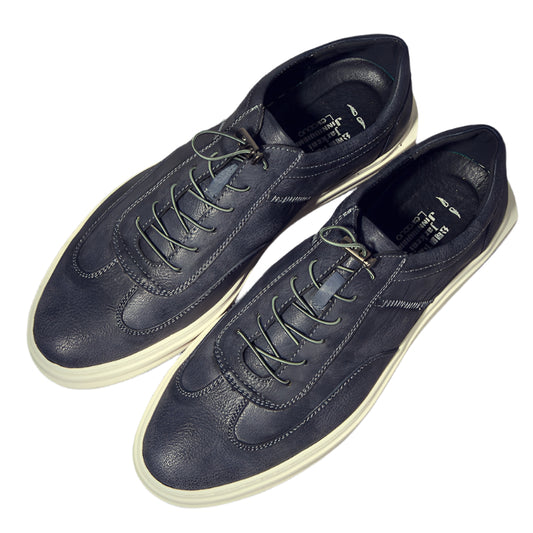 Men’s White Sneakers – Lightweight & Breathable