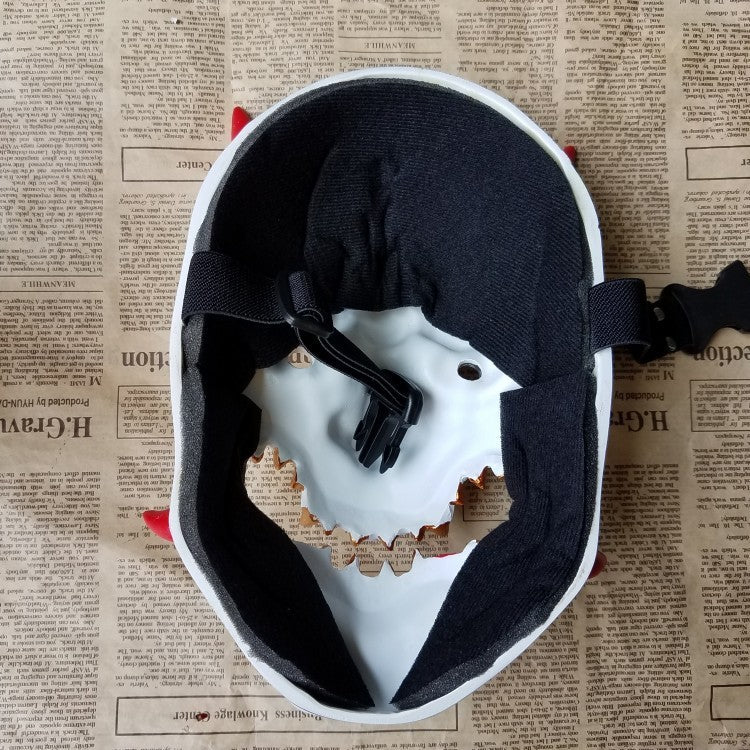 Halloween Horror Headgear – Prajna Japan