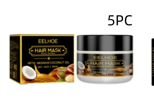 Deep Repair Nourishing Hair Mask Conditioner