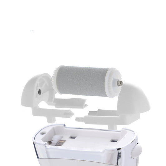 Electric Digital Foot Trimmer with USB Recharge & Dual Speed