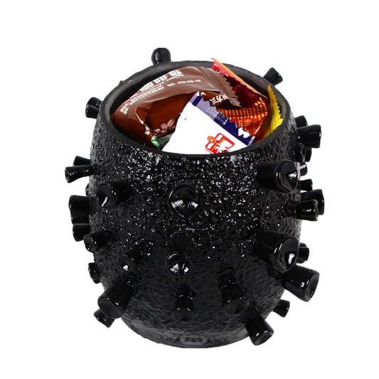 Halloween Skull Candy Gift Box – Fun & Spooky