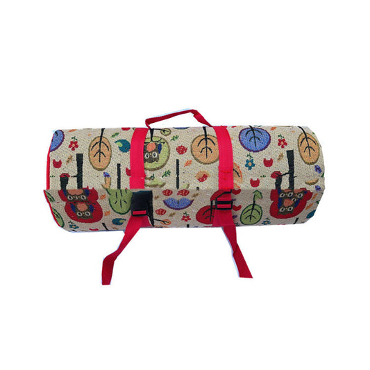 Outdoor Waterproof Picnic & Camping Mat