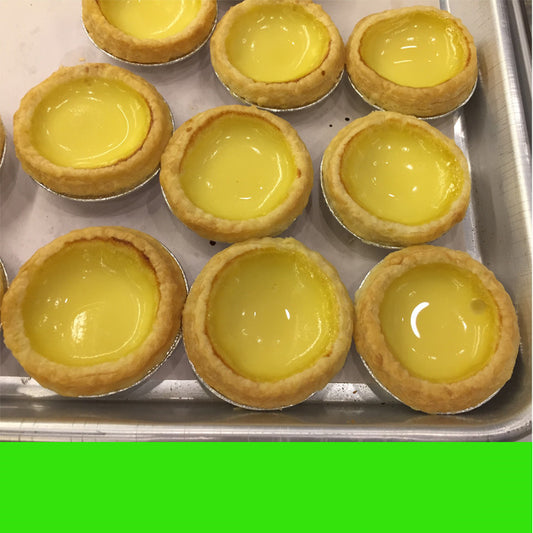 Disposable Tinfoil Cups for Baking — Aluminum Foil, 10/100/200pcs