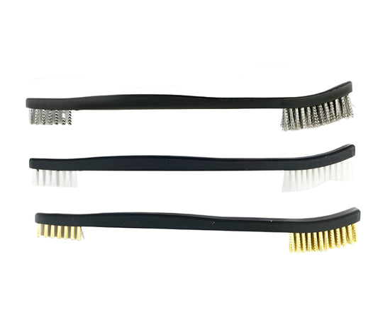 Gun Cleaning Kit – Pro-Grade Brush Set(62-Piece)