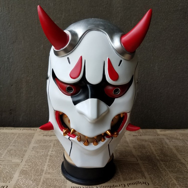 Halloween Horror Headgear – Prajna Japan