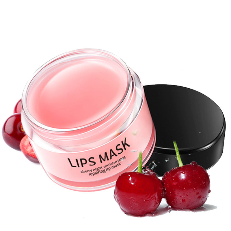 Hydrating Lip Balm – Moisturizing & Nourishing 20-30g