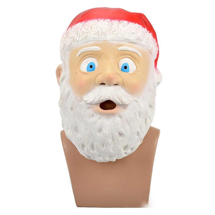 Halloween & Christmas Costume Masks