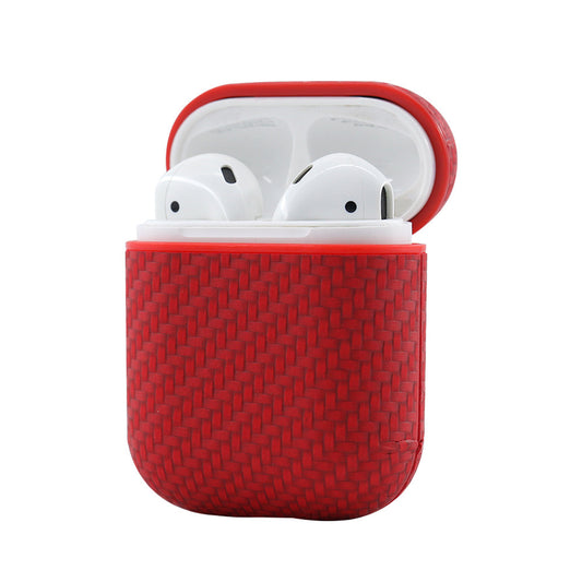Protective PC Case for Apple AirPods – Stylish & Durable