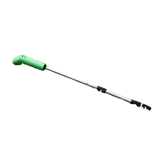 Cordless Lightweight Lawn Trimmer & Weed Mower Set