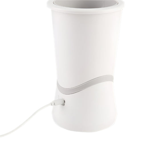 Electric Pet Paw Cleaner – Portable Foot Washer