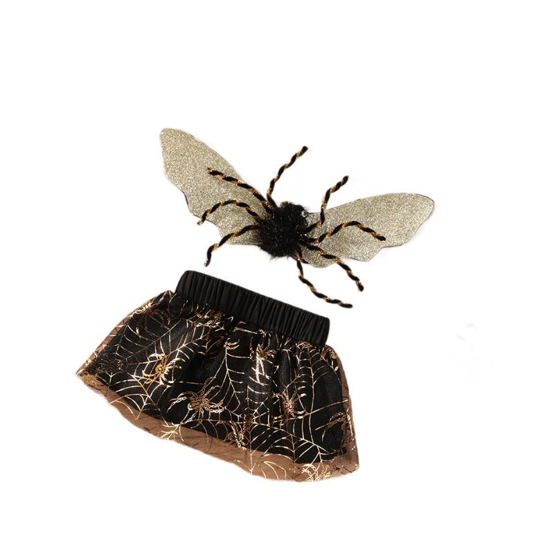 Halloween Party Dog Suit – Cute Pet Costume