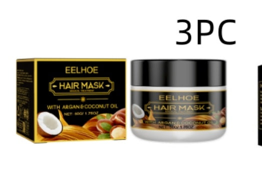 Deep Repair Nourishing Hair Mask Conditioner