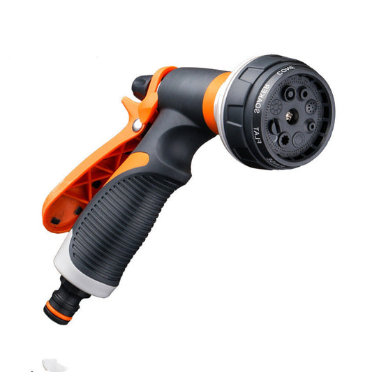 Garden Spray Gun – Flower & Plant Watering Tool