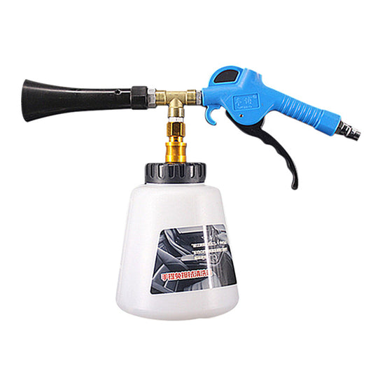 Blue Tornado Car Interior Cleaning Gun