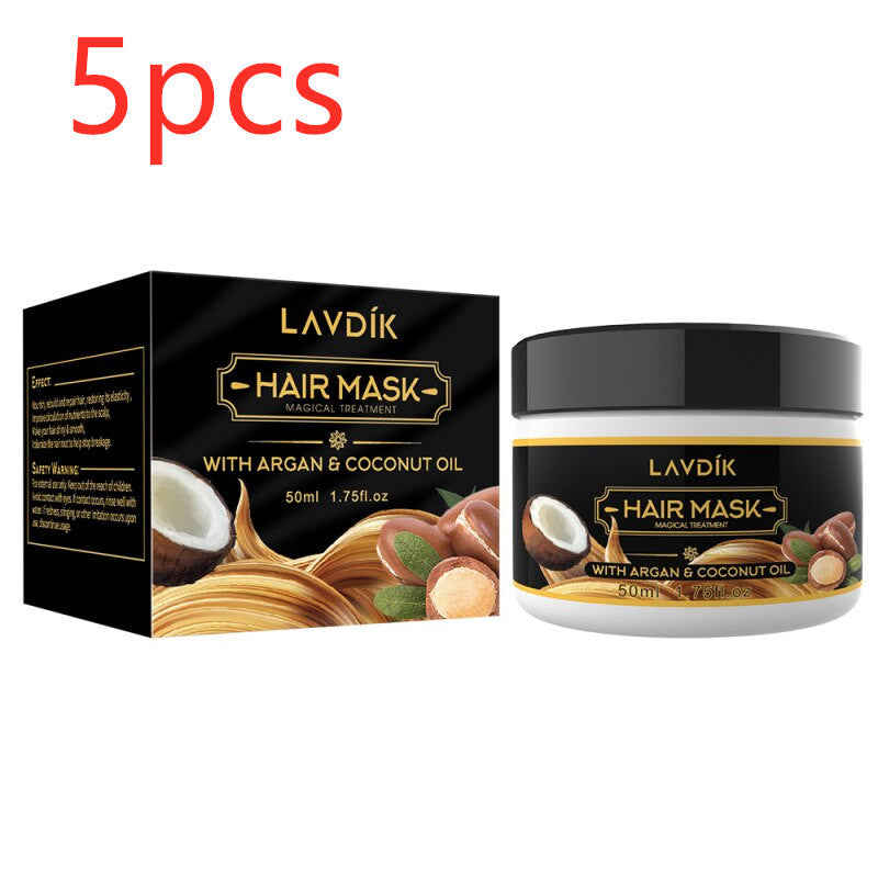Deep Repair Nourishing Hair Mask Conditioner