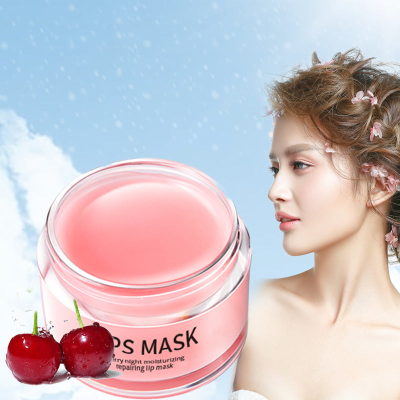 Hydrating Lip Balm – Moisturizing & Nourishing 20-30g