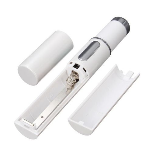 Blue Light Therapy Pen Acne Treatment Device Skin Healing Light Tool