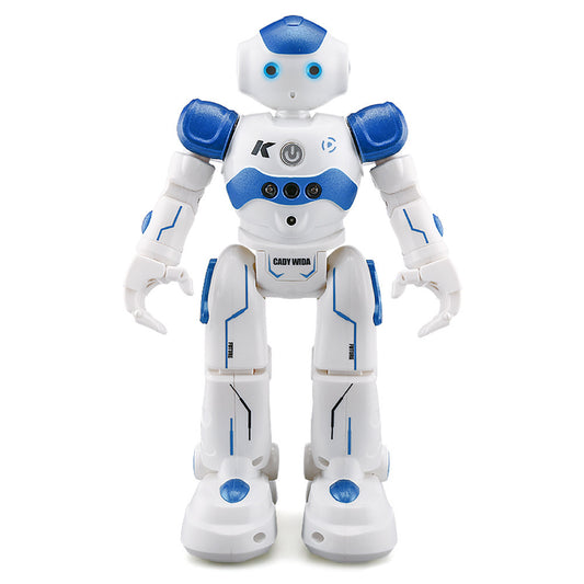 Smart Dancing Robot Toy – Lights & Moves for Kids
