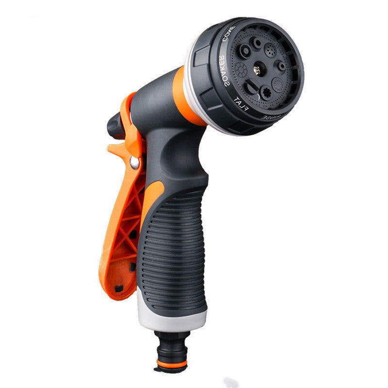 Garden Spray Gun – Flower & Plant Watering Tool