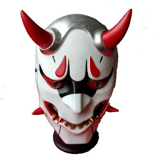 Halloween Horror Headgear – Prajna Japan